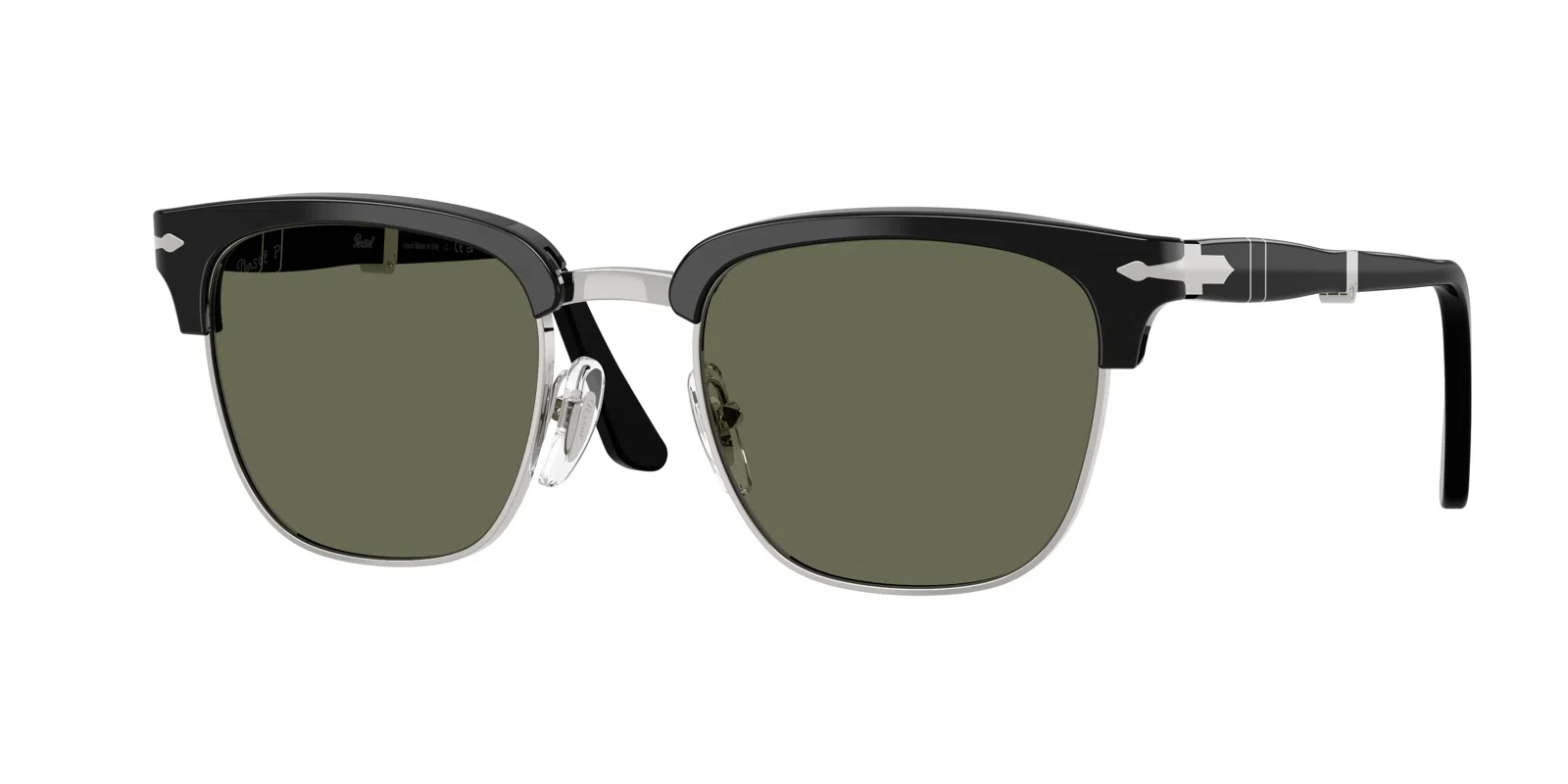 Persol 3375S Sunglasses - view 4